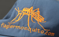 flagler mosquito control