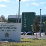 Flagler County Sheriff's Operations Center. name change