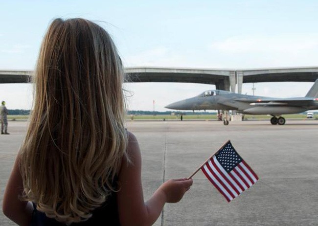 florida national guard