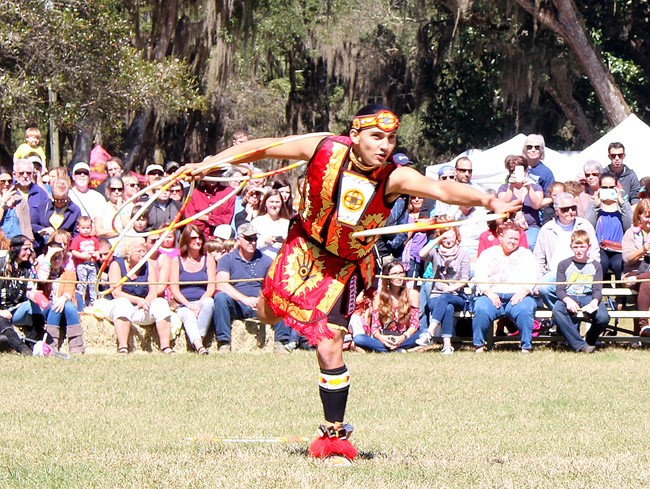 native american festival