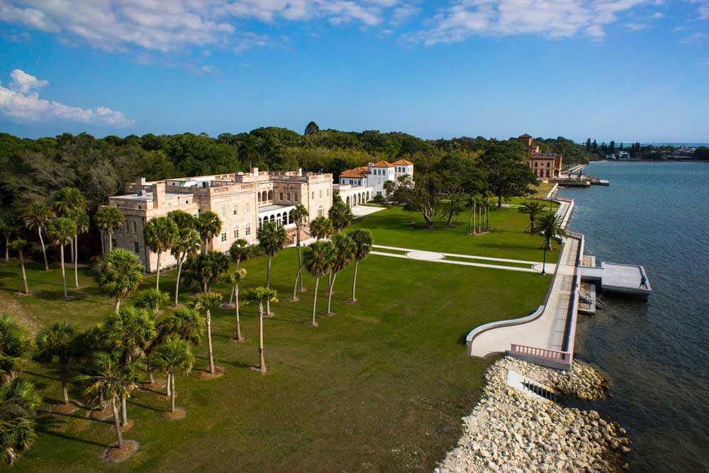 DeSantis Attack On New College Is Latest Poisoning Of Public Education 