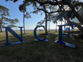 New College's new course on wokism in tghe United States compares the social justice movement to a cult. (Facebook)