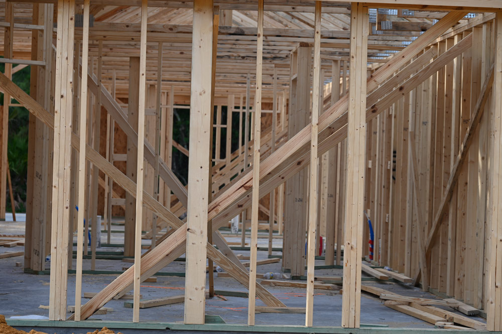 construction impact fees