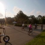 It's a new day for ebikers. (Palm Coast)