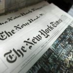 All the news that’s fit to print? newspaper bias