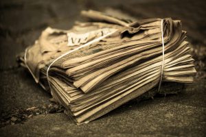 Five elements determine which towns lose their papers and which ones beat the odds.
