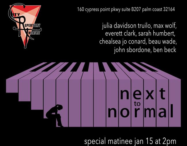 next to normal