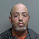 Jose Rafael Cortes Nieves. (FCSO)