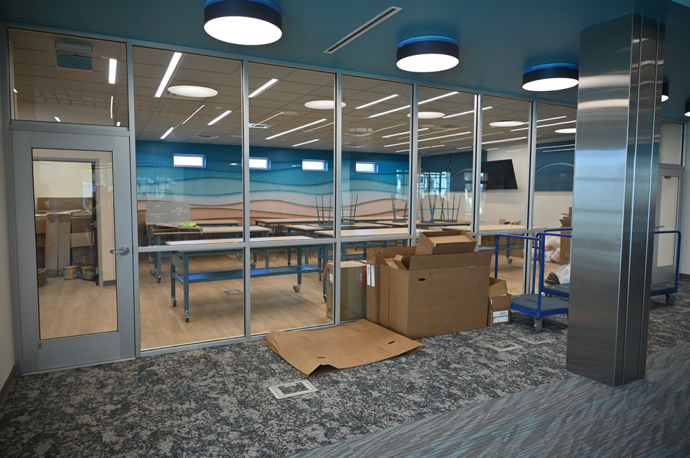The Innovation Lab. (© FlaglerLive)