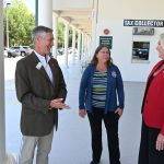 These Flagler County constitutional officers are as non-partisan as they come. (© FlaglerLive)