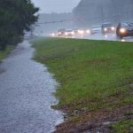 noreaster weather Florida