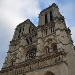 notre dame de paris