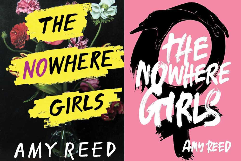 Amy Reed's "The Nowhere Girls" was published in 2017. It has been frequently banned in various school districts and is facing an attempted ban in the Flagler County school district.