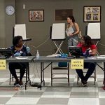 Felon voting in Florida remains a labyrinth. (NSF)