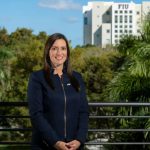 Jeanette Nuñez, until recently lieutenant governor, is becoming interim, and likely permanent, president of Florida International University. (Photo via FIU)