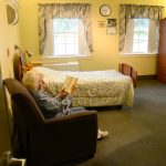 nursing home guidelines