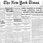 The bad days are back. (Times Machine)