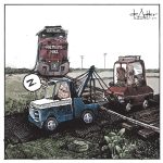 Rise in premiums for Obamacare by Michael de Adder, CagleCartoons.com