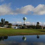 The Ocean Palms golf course at the south end of Flagler Beach has never lived up to the city's expectations as a stable, transparent business over the years. (Facebook)