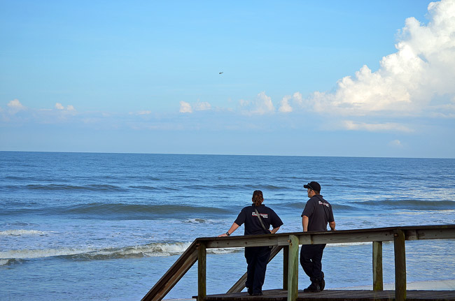 atlantic ocean preservation