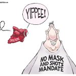 No Mask Mandate by Bill Day, FloridaPolitics.com