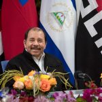 daniel ortega