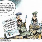 Dave Granlund, PoliticalCartoons.com.