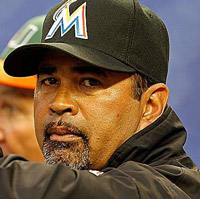 Ozzie's boys: The sons of the outspoken Marlins manager aren't