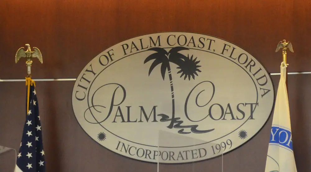 palm coast bond rating