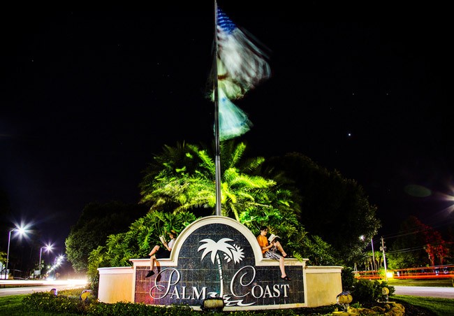 palm coast photo contest first place