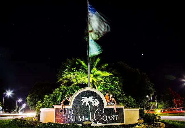 palm coast photo contest first place