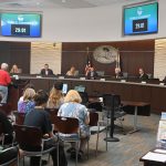 The Palm Coast City Council has slightly altered its policies and procedures, if in notable ways. (© FlaglerLive)