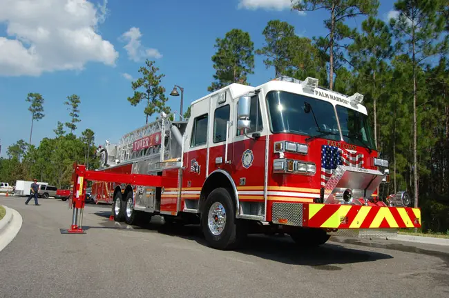flagler county fire rescue
