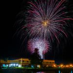 palm coast fireworks