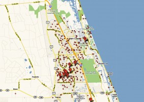 palm coast foreclosures