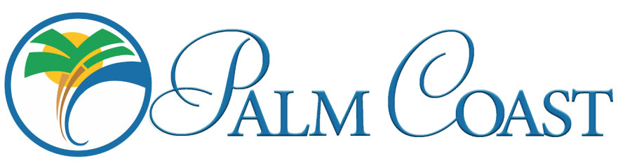 palm coast logo