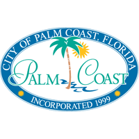 palm coast logo