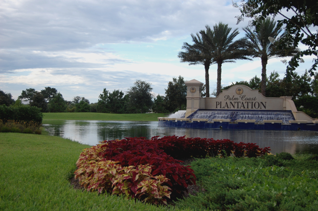 palm coast plantation annexation bullying