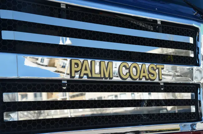 palm coast citizens survey