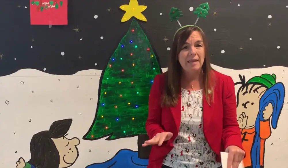 Palm Coast Interim Manager Denise Bevan announced the winners in a video. 