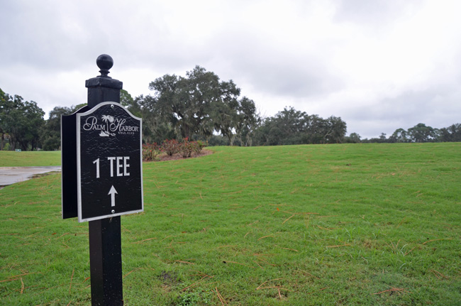 Palm Harbor Golf Club