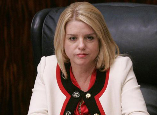 pam-bondi