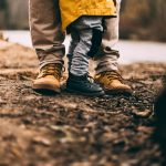 It takes parenting. (Daiga Ellaby on Unsplash)