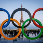 The 2024 Paris Olympics will officially start on July 26. nicolas michaud/Flickr, CC BY-NC-ND