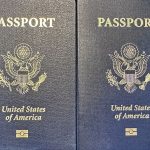The gold standard against false arrests by ICE. (© FlaglerLive)