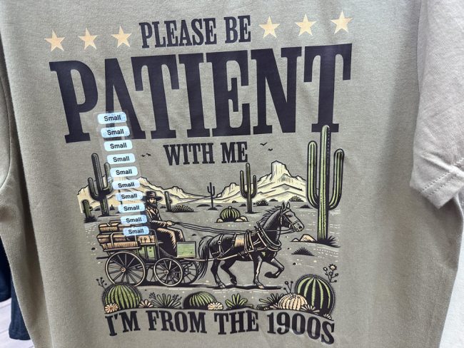 patient regression 1900 