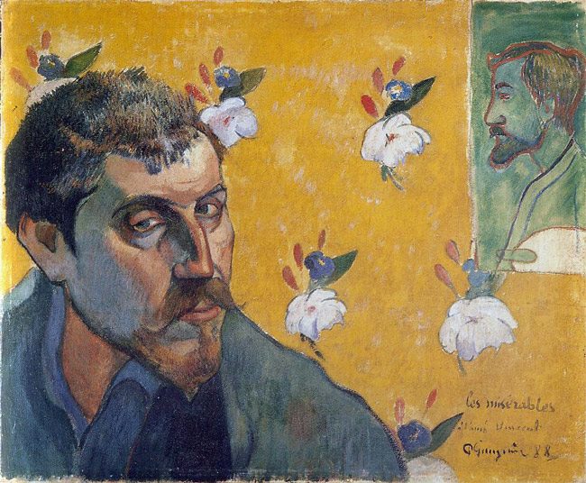 paul gaugin