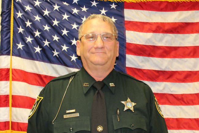 deputy paul luciano