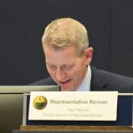 Social media controls are a priority of House Speaker Paul Renner, the Palm Coast Republican. (© FlaglerLive)