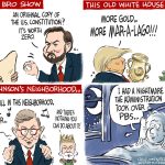 What's worse than cuts to PBS? by Jeff Koterba, patreon.com/jeffreykoterba